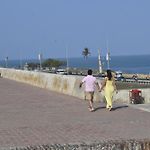 Apartment With A Pool And Parking 2Bed In Cartagen