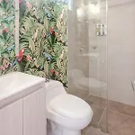Apartment With A Pool And Parking 2Bed In Cartagen