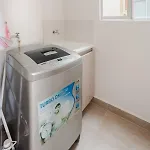 Apartment With A Pool And Parking 2Bed In Cartagen