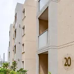 Apartment With A Pool And Parking 2Bed In Cartagen