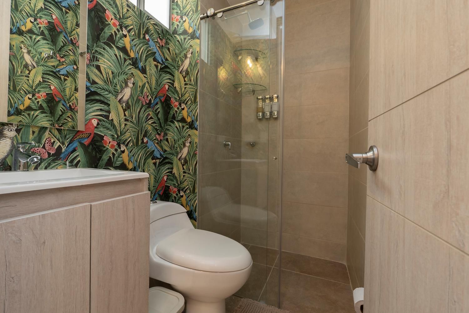 Apartamento With A Pool And Parking 2bed In Cartagen Cartagena