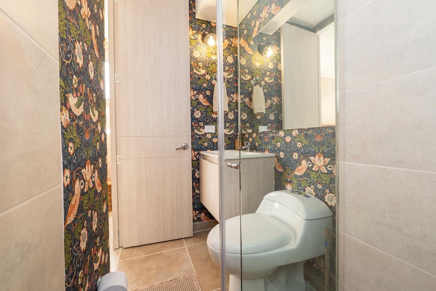With A Pool And Parking 2bed In Cartagen Cartagena