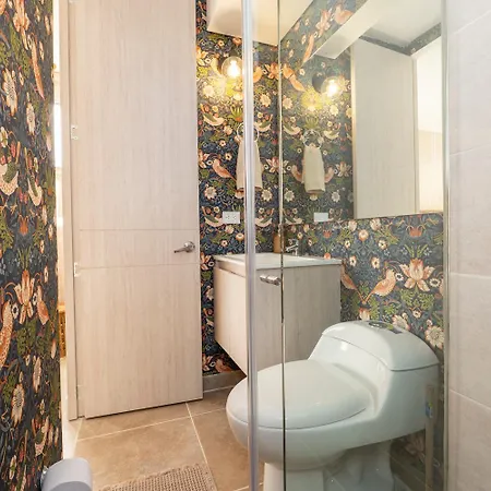 With A Pool And Parking 2bed In Cartagen Cartagena