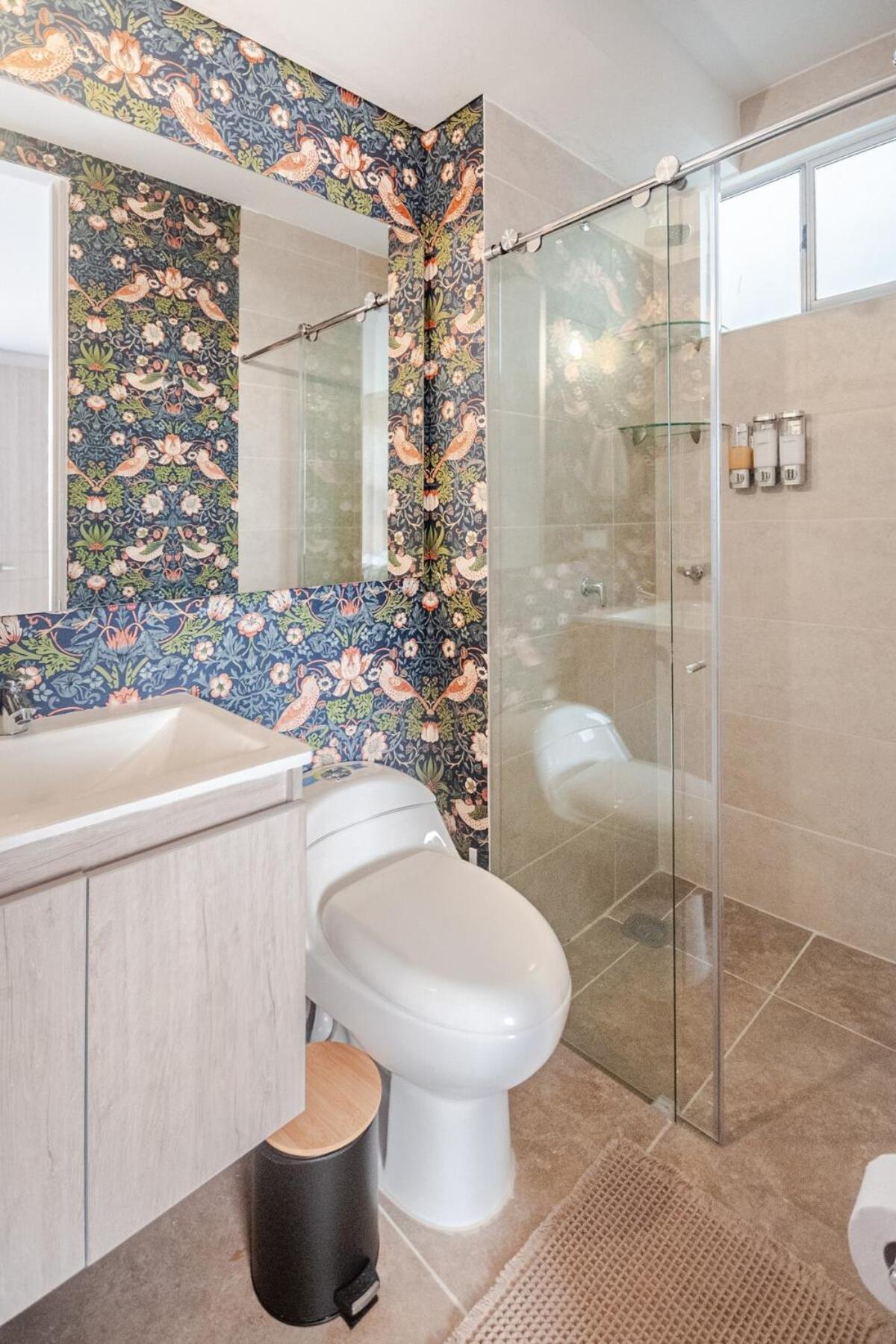 Apartamento Apartment With A Pool And Parking 2Bed In Cartagen *