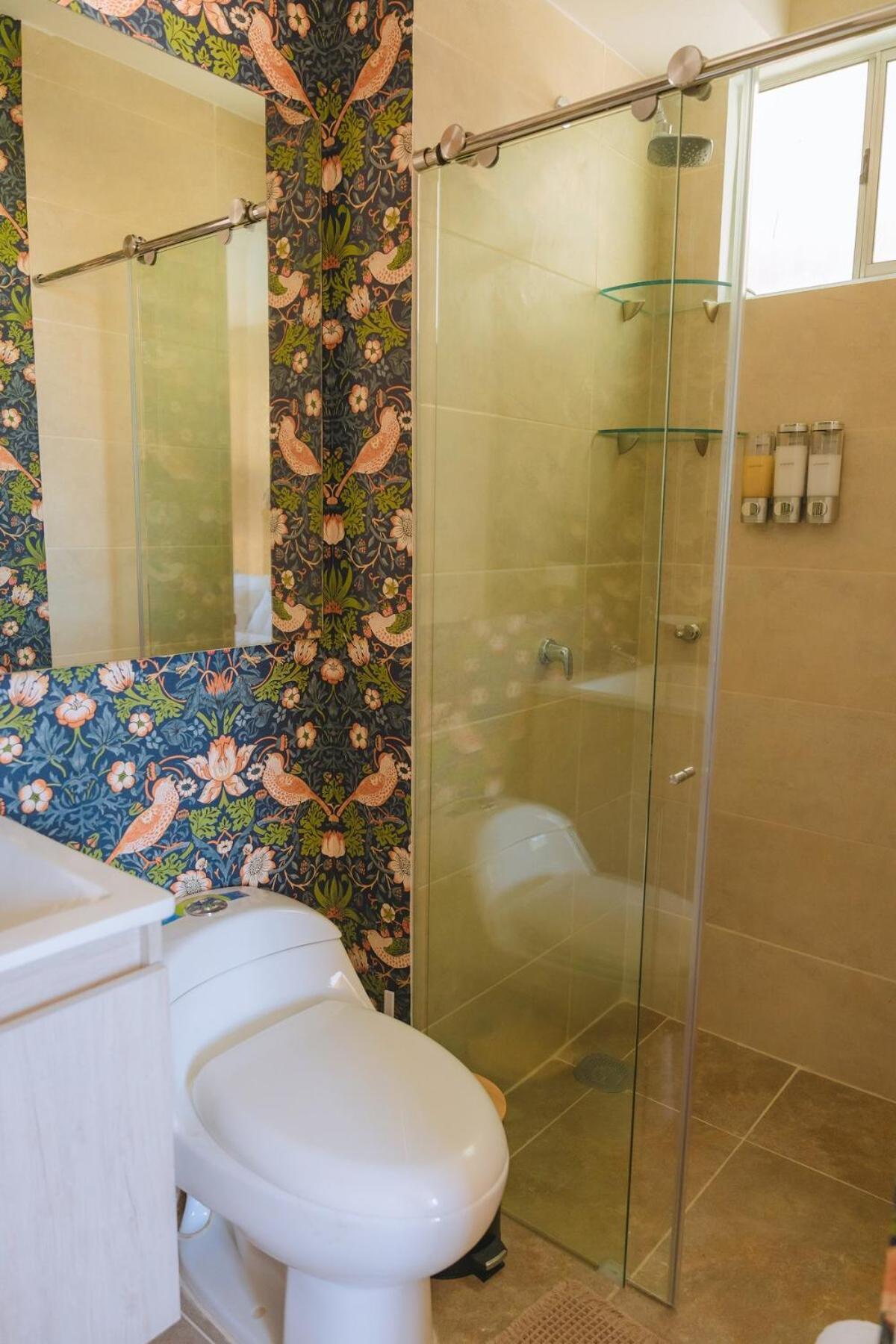 Apartment With A Pool And Parking 2Bed In Cartagen *