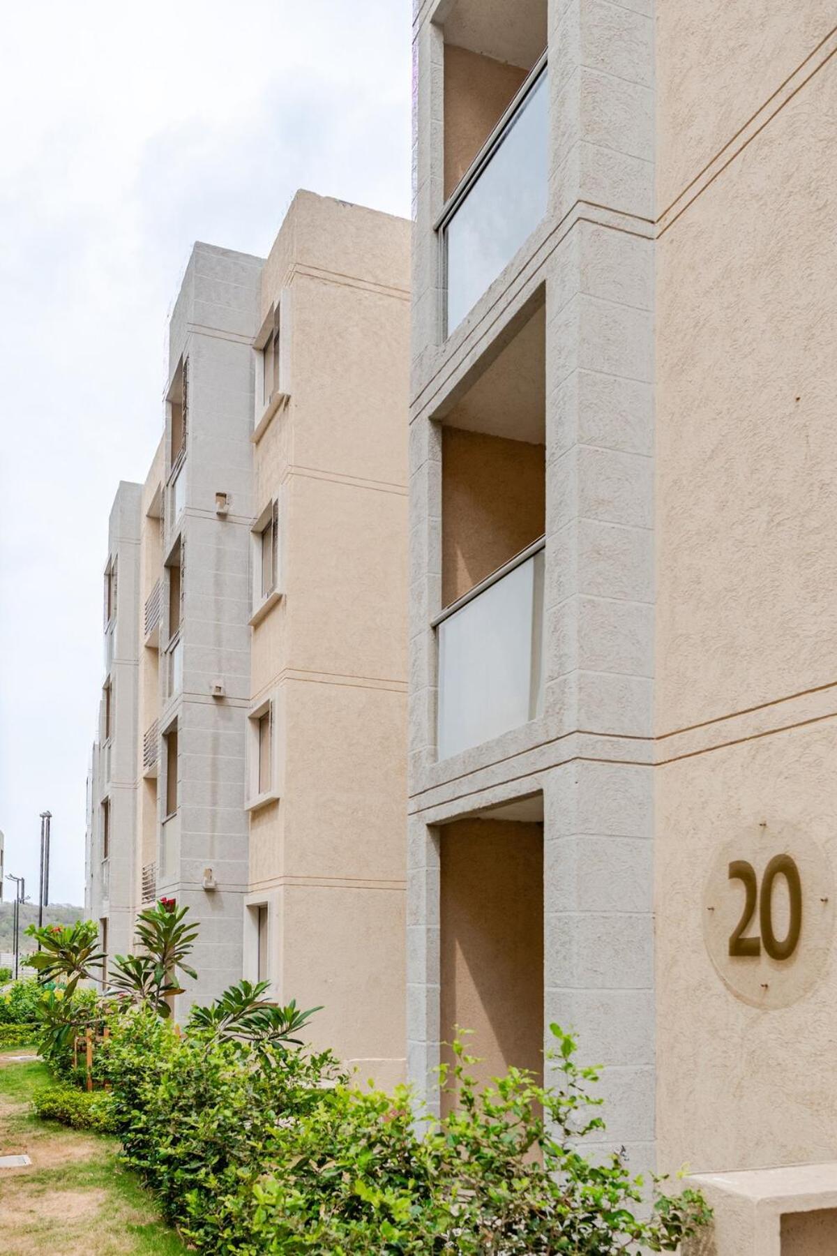Apartment With A Pool And Parking 2Bed In Cartagen Apartamento Cartagena
