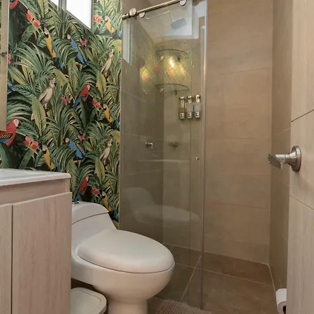 Apartment With A Pool And Parking 2bed In Cartagen Cartagena