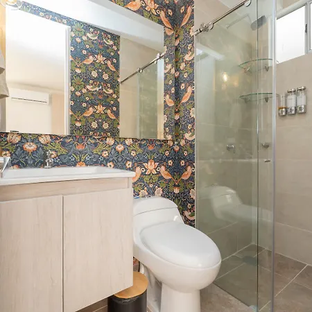 Apartment With A Pool And Parking 2bed In Cartagen Cartagena